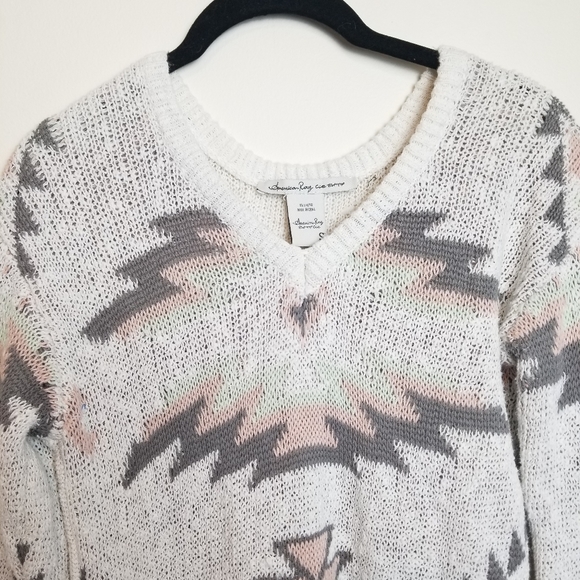 Boho Sweater - Picture 4 of 9